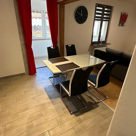 Appartement Proche Aeroport Blotzheim Exterior photo
