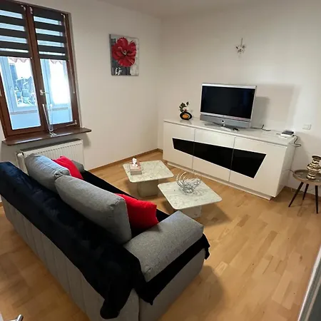 Appartement Proche Aeroport Blotzheim Exterior photo