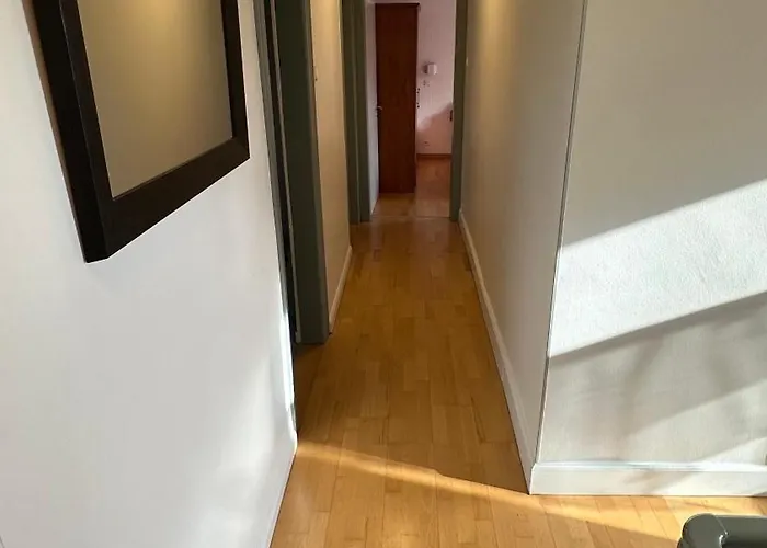 Appartement Proche Aeroport