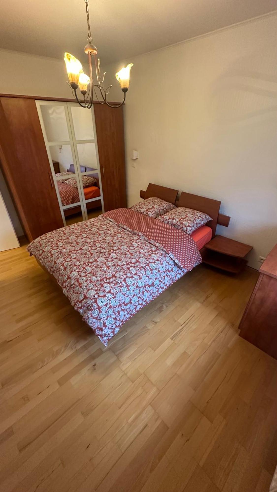Apartment Proche Aeroport