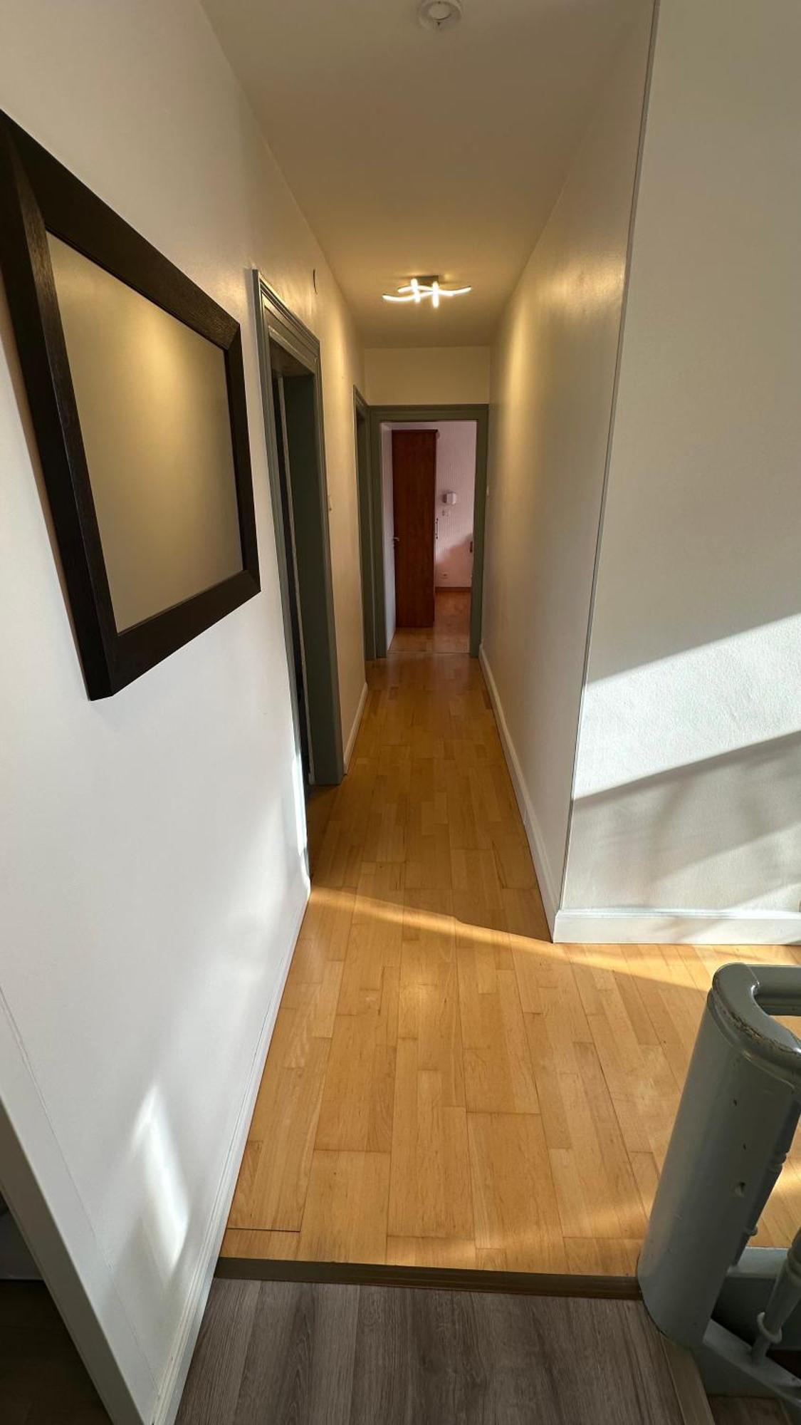 Proche Aeroport Apartment Blotzheim