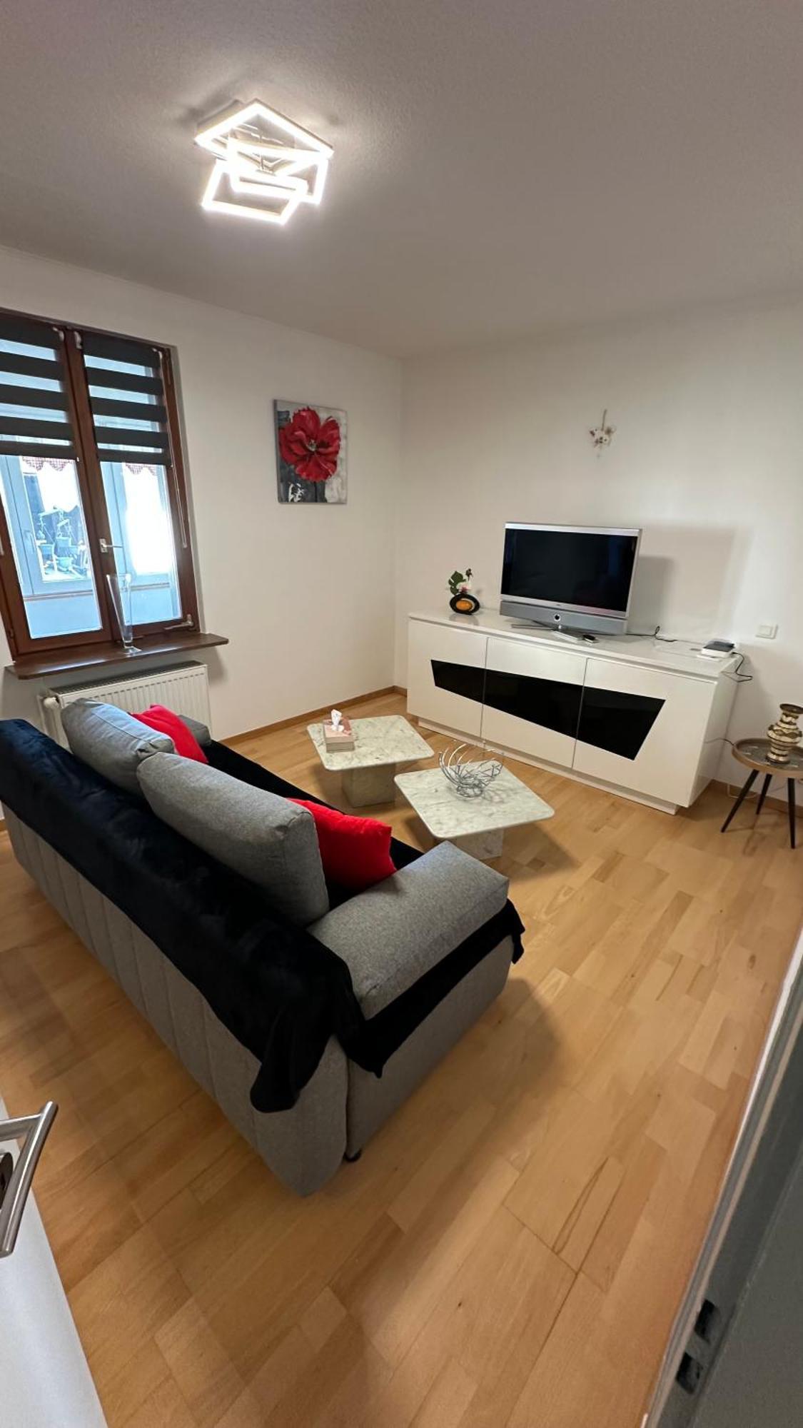 Proche Aeroport Apartment Blotzheim
